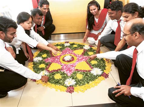 Keralites In The Uae Celebrate Onam Society Gulf News