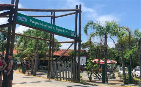 Lagoa Do Peri Passeio Ideal Para Crian As Em Florian Polis Viajapinha