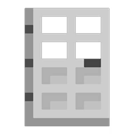 {request} please add config so I can add modded doors to work by hand ...