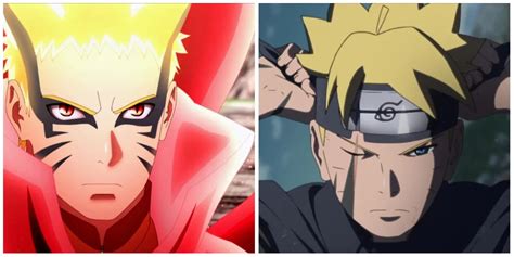 10 things you only miss watching Boruto anime - Premiere News