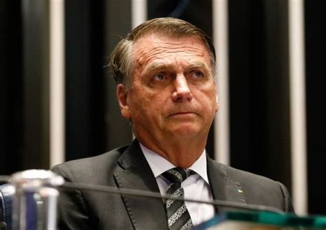 Bolsonaro Pode Ser Preso Entenda O Inqu Rito Da Pf Que Indiciou O Ex