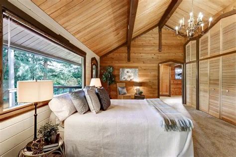 Cottage Bedroom Style (Decor & Furniture Ideas) - Designing Idea