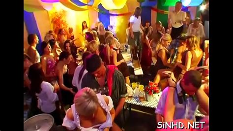 Explosive Fuck Party Free Mobile Porn Videos IPornTV