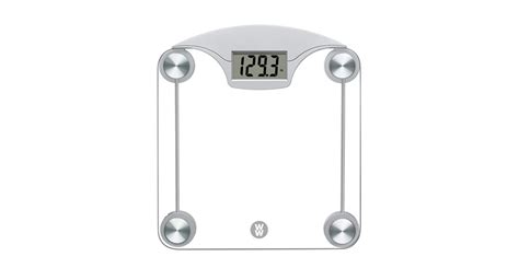 Weight Watchers Scales Manuals / Datasheets / Instructions - Manuals+