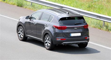 Fiche Fiabilit Kia Sportage T Moignages