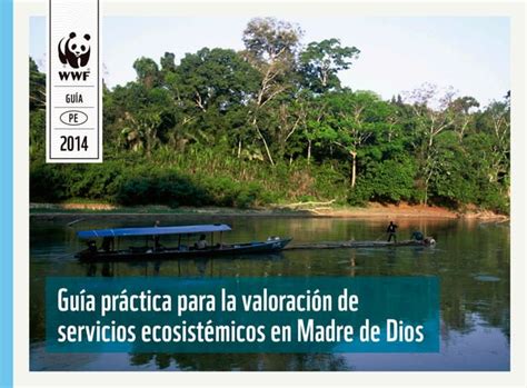 Guia Practica Valoracion Servicios Ecosistemicos Ppt