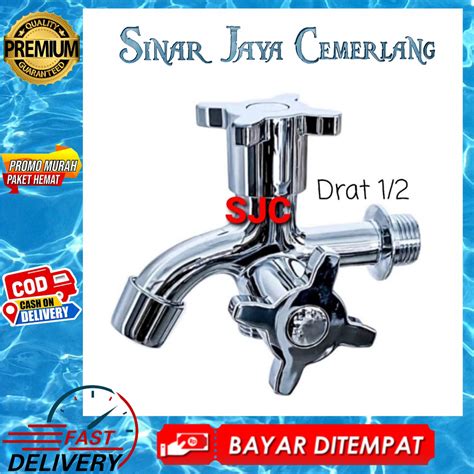 Jual Kran Cabang Baling Kran Shower Handle Baling Shopee Indonesia