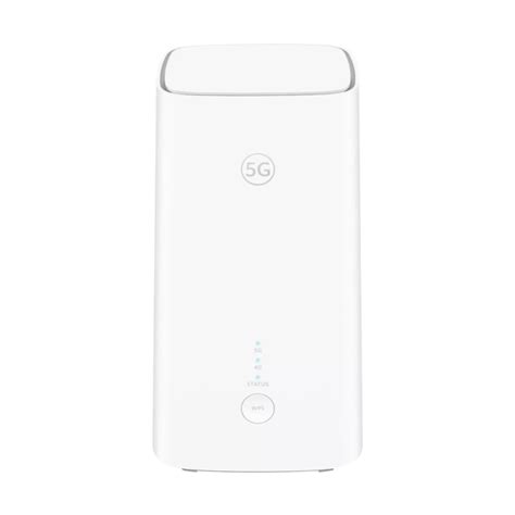 Zowee 5g Router Cpe 5 H155 381 White