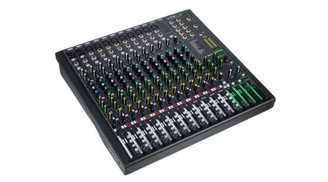 Mixer Mackie ProFX16v3 Chính Hãng 100 giá rẻ nhất Việt Nam