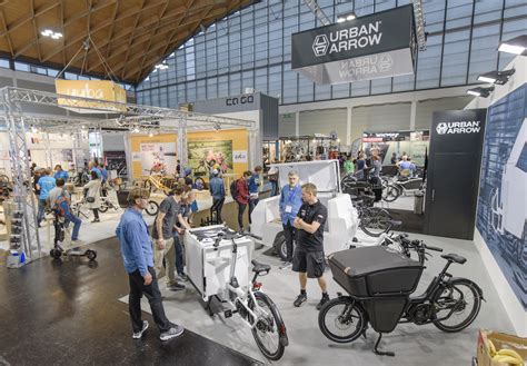 Targi Rowerowe Eurobike Show Przeniesione Na Listopad Bikeboard