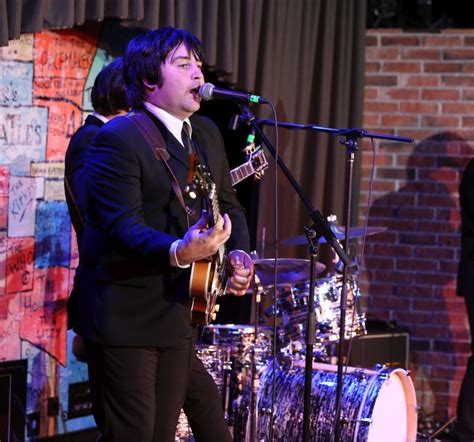 The Cavern Club Beatles - Cavern Club