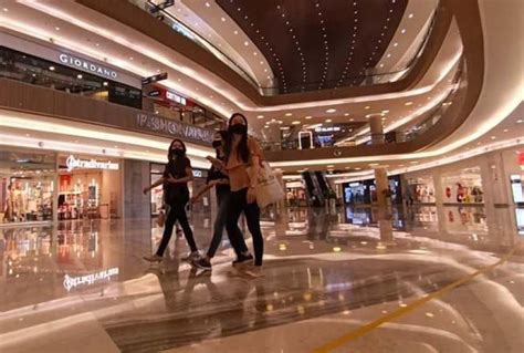 Top 10 Mall Di Surabaya Sorga Wisata Belanja Dan Nongkrong Mending Ke