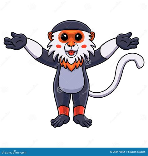 monkey clip art 9