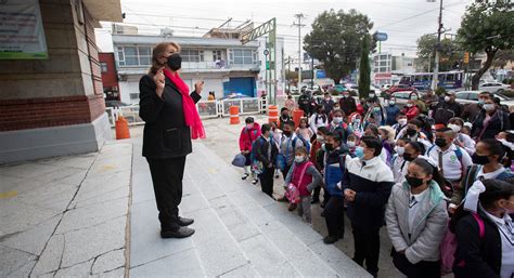 No Te Lo Esperabas La Verdad Sobre Si Habr Clases O No En La Sep