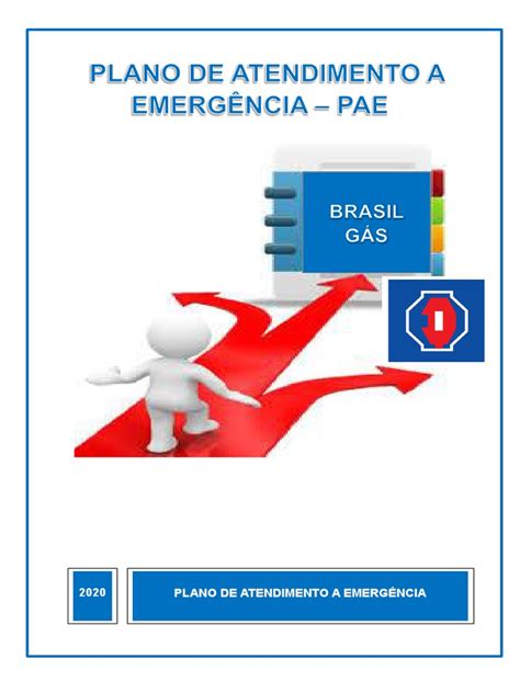 Plano De Atendimento A Emergencia - Plano de Atendimento A Emergência | PDF | Ambulância | Brasil
