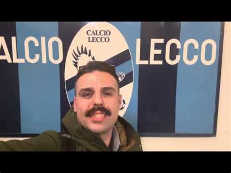 Lecco Cremonese 0 1 Il Commento Post Interviste Del Nostro Direttore