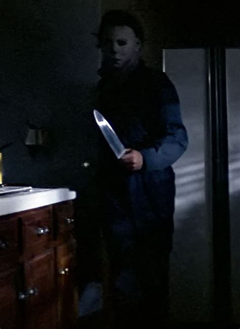 Halloween Movies Michael Myers Slasher Film Character Profile