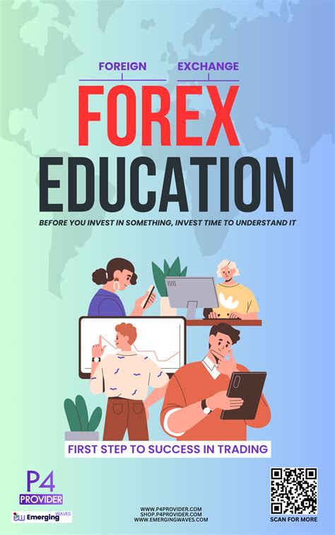 Forex Education Book (English) – P4 Provider – Shop