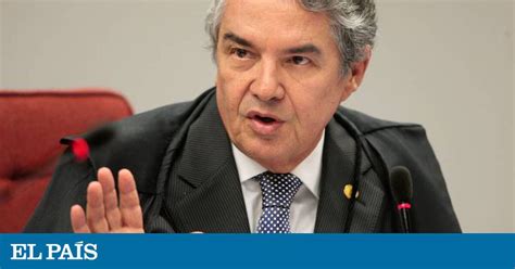 Toffoli Suspende Liminar De Marco Aur Lio Que Poderia Soltar Lula