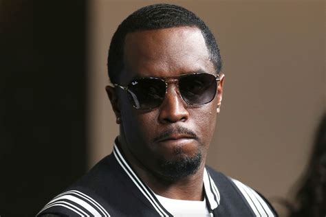 P Diddy Confession Unveiling The Truth Behind The Music Legend