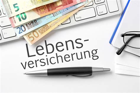 Lebensversicherung K Ndigen So Geht S Richtig Heimarbeit De