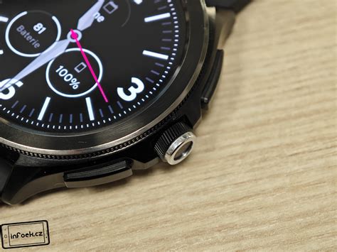 Recenze Xiaomi Watch Pro Premi Ra S Wear Os Se Povedla Infoek Cz