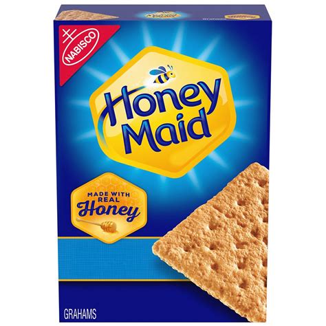 Nabisco Honey Maid, Honey Graham Crackers | Walgreens