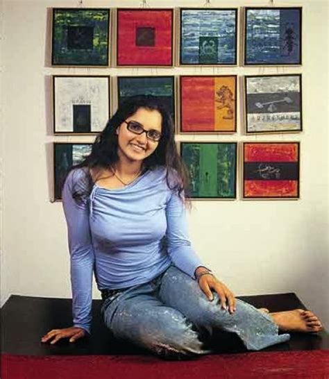 Tamil Actress Gallery Sania Mirza Tennis Player HD Exclusive Hot Big