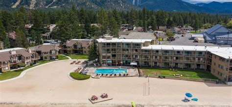 10 Best Beachfront Hotels In South Lake Tahoe, California - Updated 2024 | Trip101