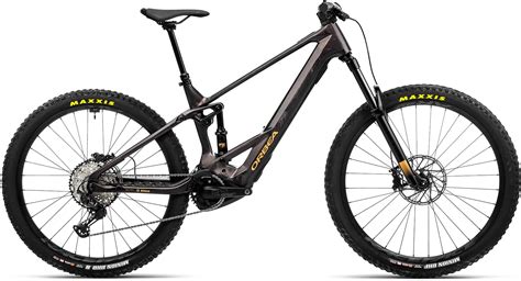 Conceptions Modernes Et Uniques D Impression Orbea Wild M