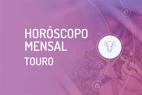 Horóscopo Mensal Touro janeiro WeMystic Brasil