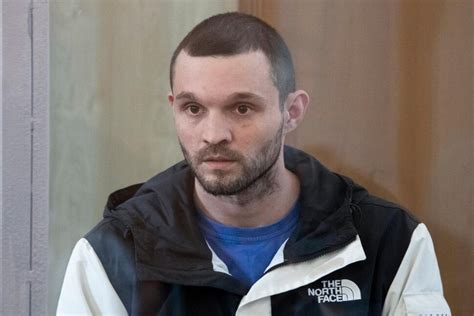 Us Soldier Convicted Of Theft In Russia And Sentenced To Nearly 4 Years