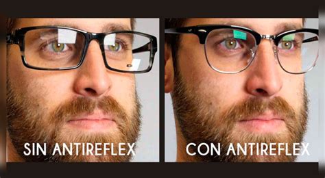 Qu Son Los Lentes Antireflex Top Lentes