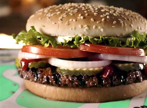 Big Mac vs Whopper: Difference Between the Burgers — Eat This Not That