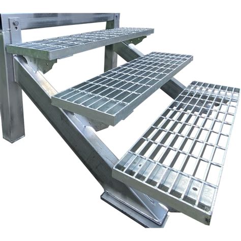 Steel Stair Treads for Sale: Stair Steps Buy Online