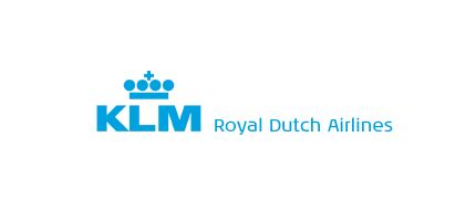 KLM | Logopedia | FANDOM powered by Wikia