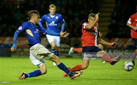 Leicester City Vs Blackburn Rovers Bysutariyaherina