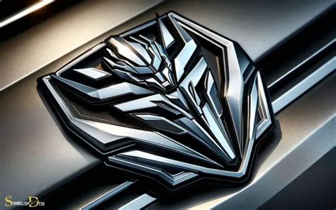 Optimus Prime Symbol For Car: Explanations!