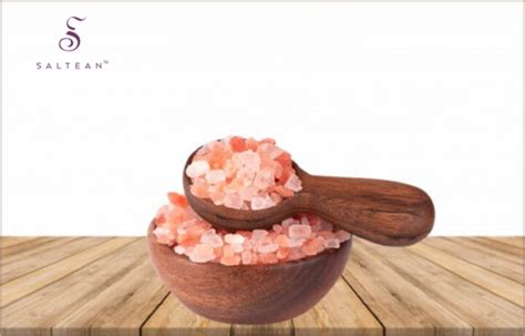 A Detailed Breakdown Of Himalayan Pink Salt Minerals