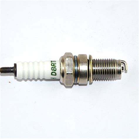 D Rtc High Performance Motorcycle Spark Plug For Honda Yamaha