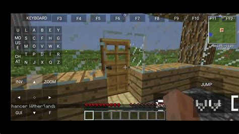 Minecraft Modlu Survival B L M Yamuk Kule Youtube