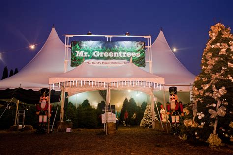 Christmas Parades In Los Angeles