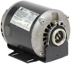 Buy US Motors Nidec 6079 Carbonator Pump Motor 1 Ph 1 3 Hp 1800