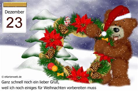 Dezember December Weihnachtsgr E Weihnachtszeit