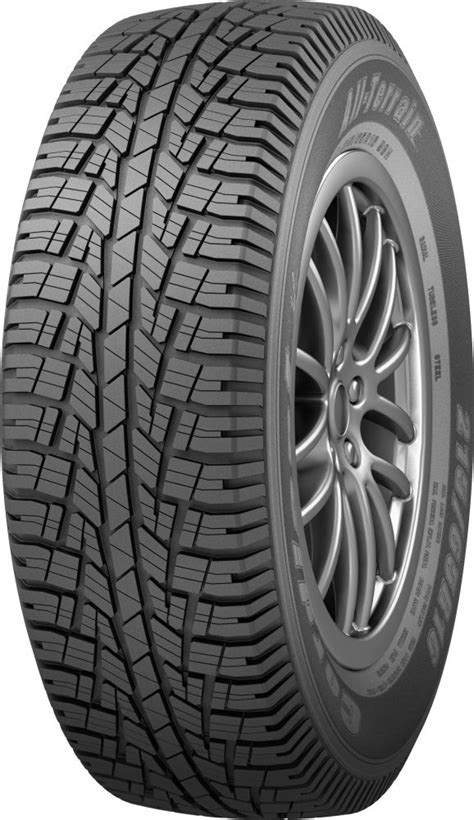 Шины Cordiant All-Terrain 215/65 R16 98H - Уфимская Шинная Компания