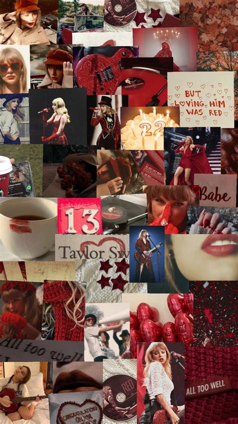 Era Mood Boards Rtaylorswift