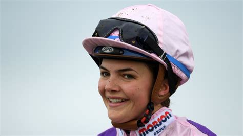 Megan Nicholls among those celebrating their birthdays today | Horse Racing News | Racing Post