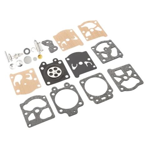 Carburetor Carb Diaphragm Gasket Repair Kit Set For K20 WAT WA WT