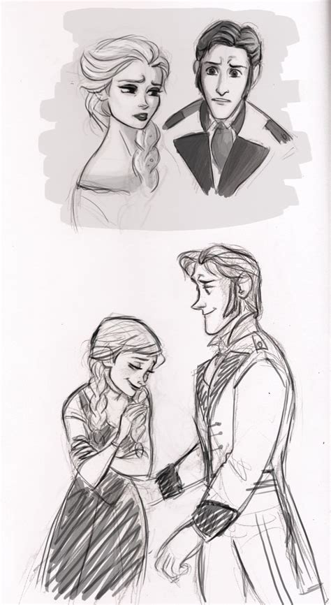 Hans - Hans Fan Art (36099301) - Fanpop