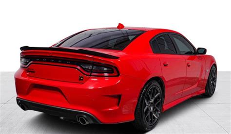 2019 Dodge Charger Scat Pack Autofixcredit Blog